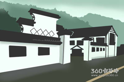 旧房翻建风水禁忌 应该注意什么 旧房翻建风水禁忌 应该注意什么